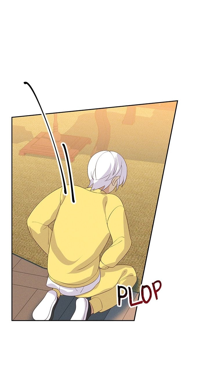 Heavenly Roommates Chapter 79 page 37 - 