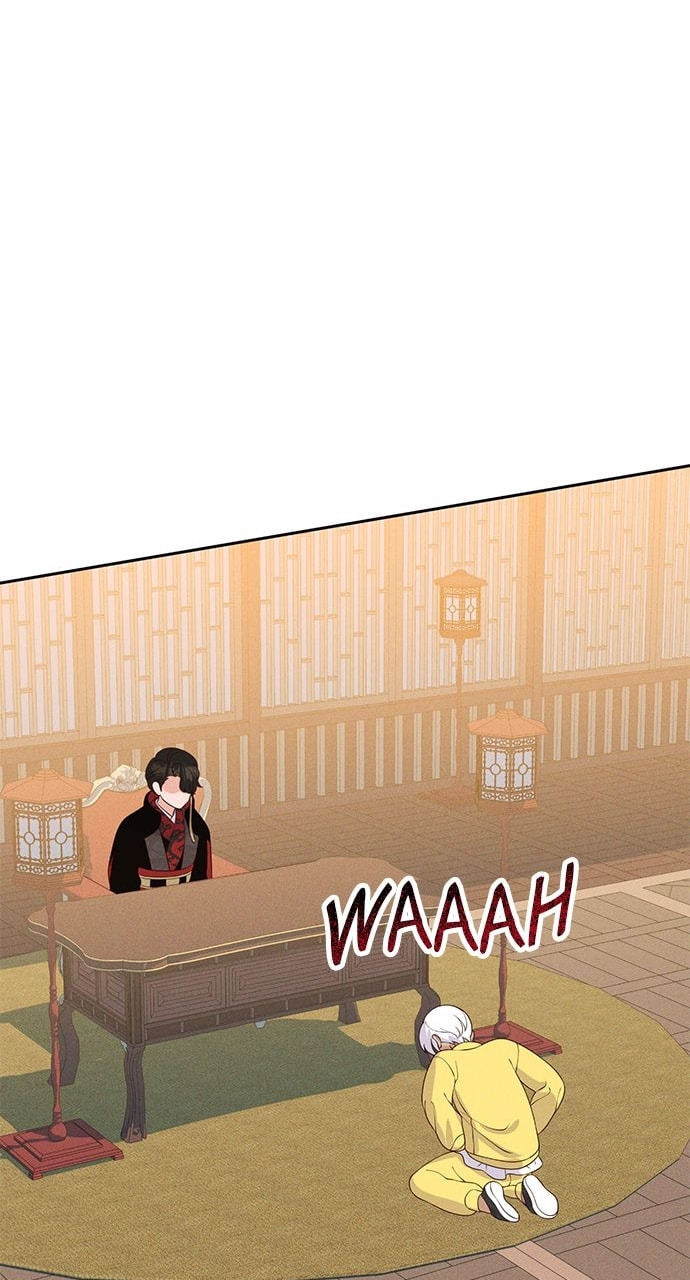 Heavenly Roommates Chapter 79 page 39 - 