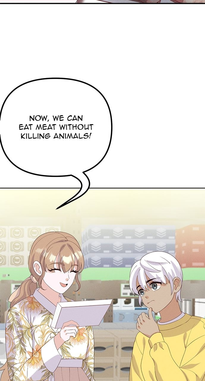 Heavenly Roommates Chapter 79 page 5 - 