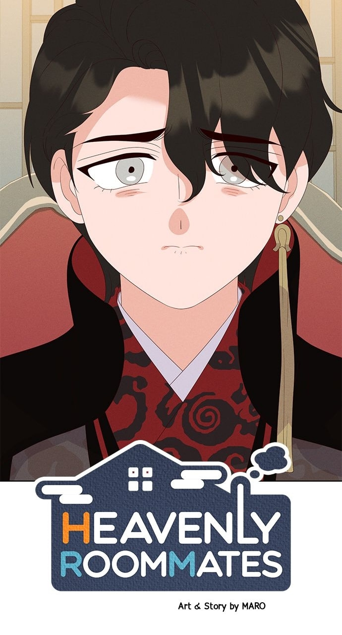 Heavenly Roommates Chapter 79 page 41 - 
