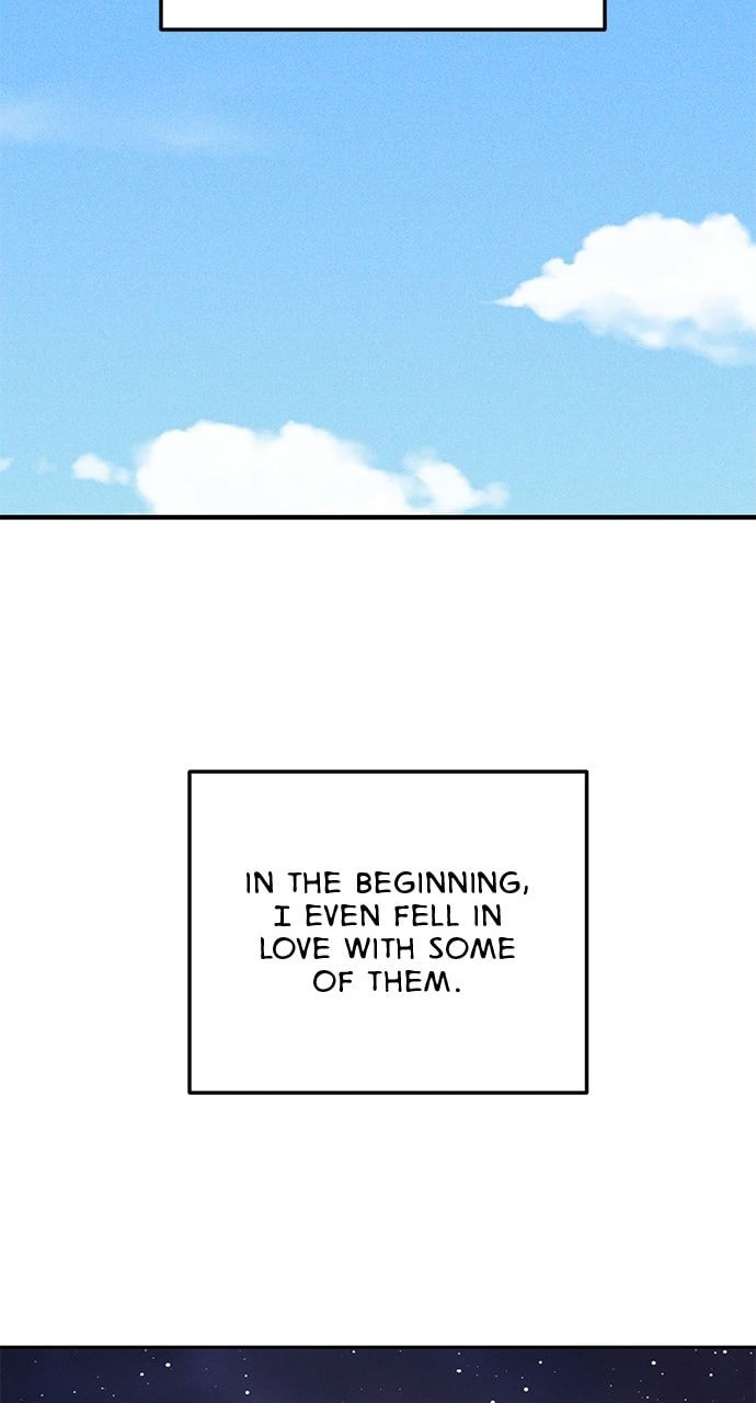 Heavenly Roommates Chapter 79 page 52 - 