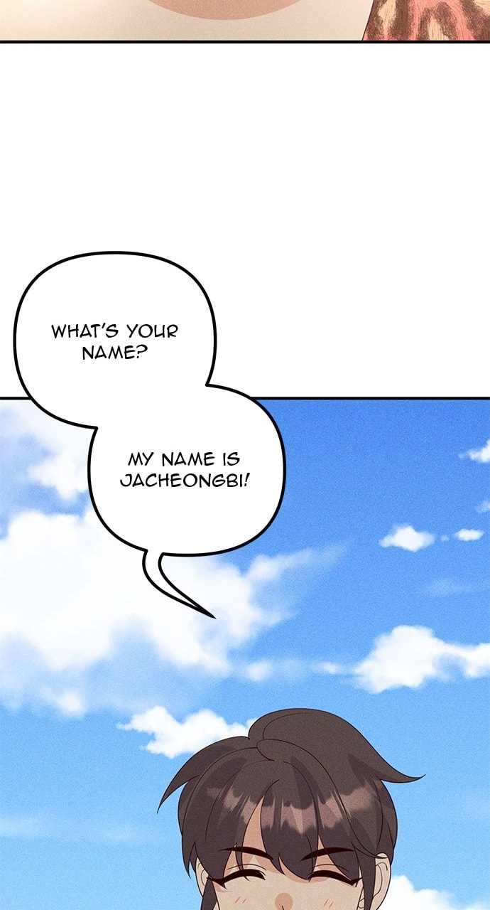 Heavenly Roommates Chapter 79 page 55 - 