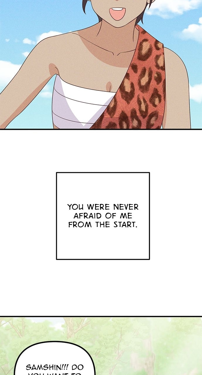 Heavenly Roommates Chapter 79 page 56 - 
