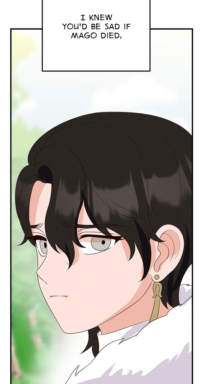 Heavenly Roommates Chapter 79 page 60 - 