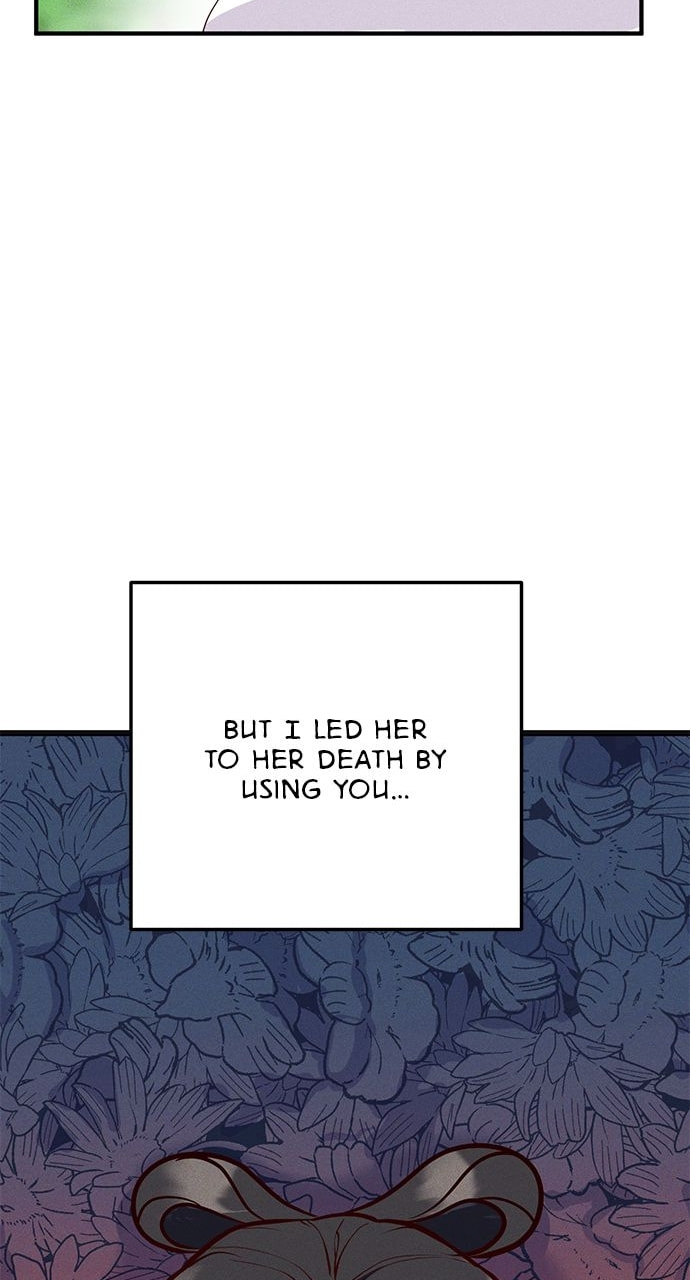 Heavenly Roommates Chapter 79 page 61 - 