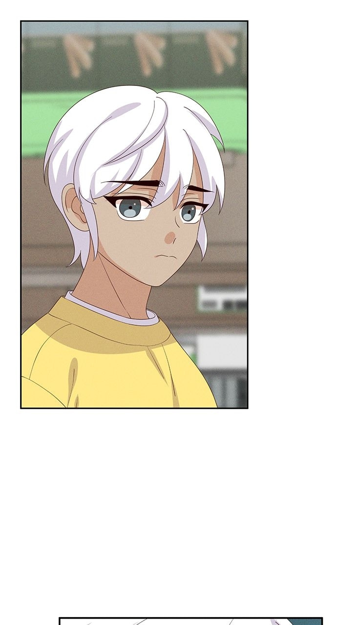 Heavenly Roommates Chapter 79 page 8 - 