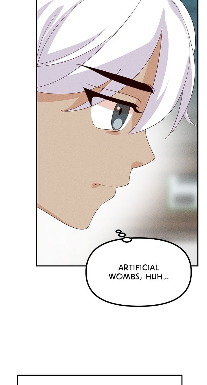 Heavenly Roommates Chapter 79 page 9 - 