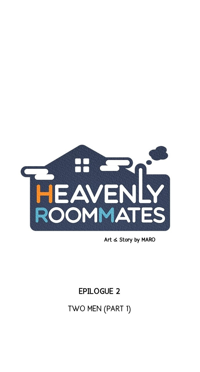 Heavenly Roommates Chapter 80 page 1 - 