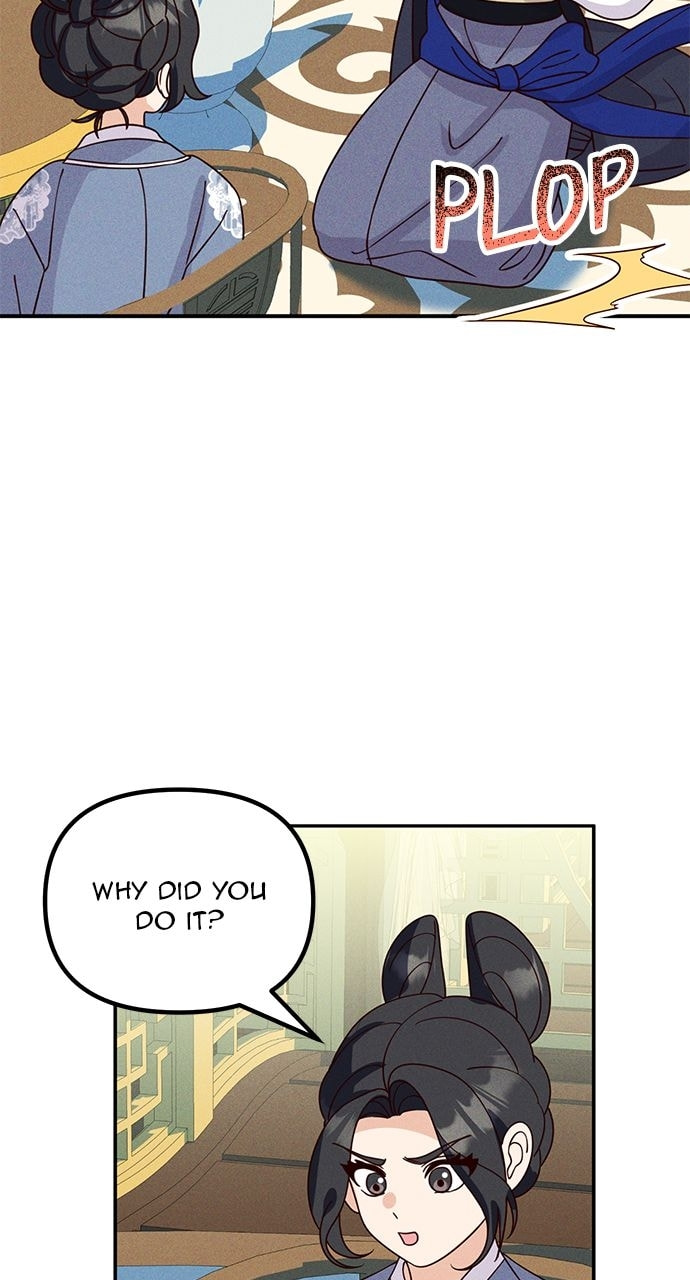 Heavenly Roommates Chapter 80 page 15 - 