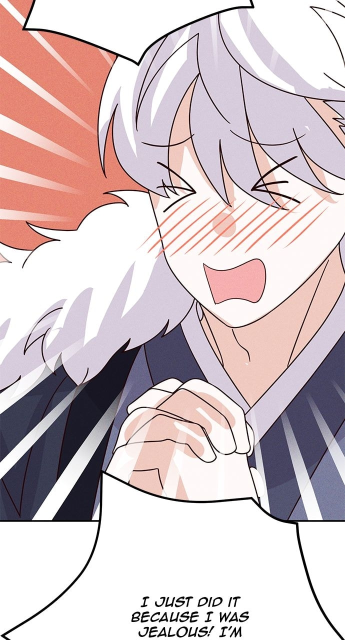 Heavenly Roommates Chapter 80 page 17 - 