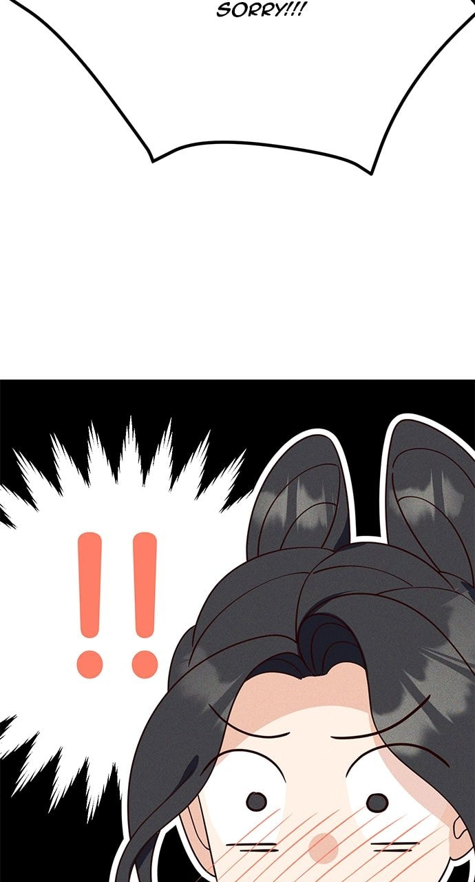 Heavenly Roommates Chapter 80 page 18 - 