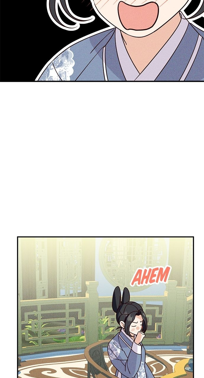 Heavenly Roommates Chapter 80 page 19 - 