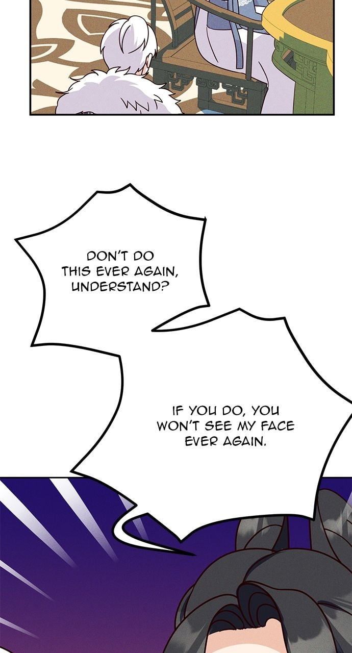 Heavenly Roommates Chapter 80 page 20 - 