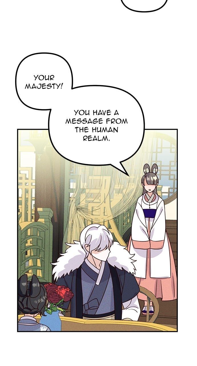 Heavenly Roommates Chapter 80 page 23 - 