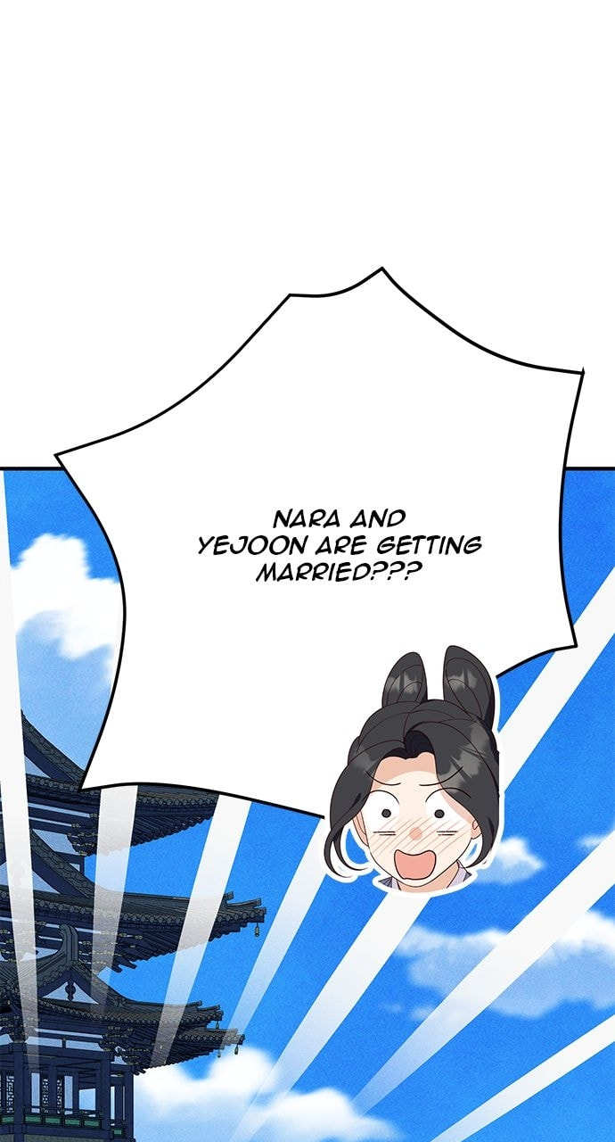 Heavenly Roommates Chapter 80 page 27 - 