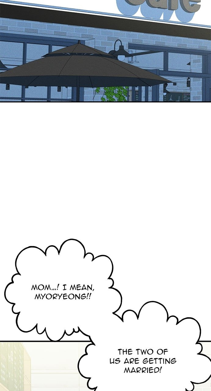 Heavenly Roommates Chapter 80 page 30 - 