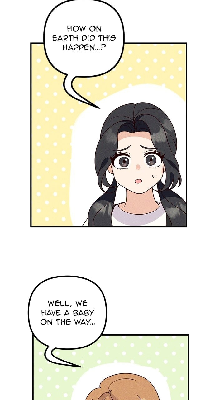 Heavenly Roommates Chapter 80 page 32 - 