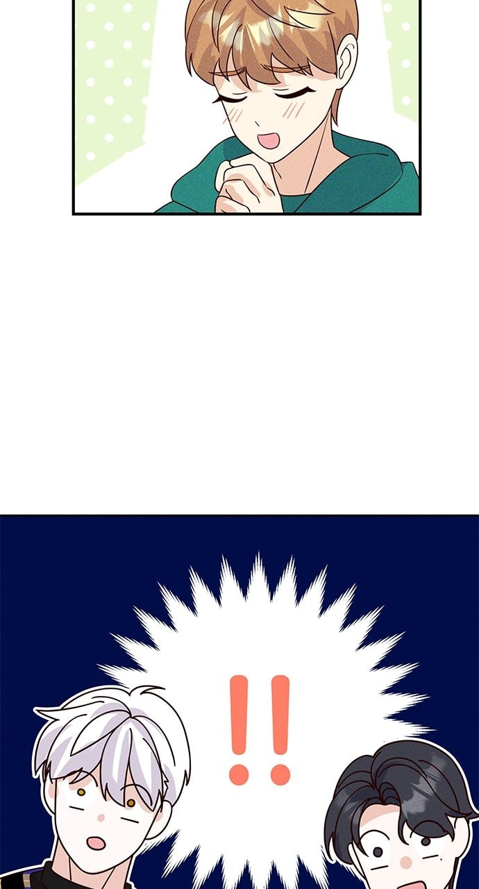 Heavenly Roommates Chapter 80 page 33 - 