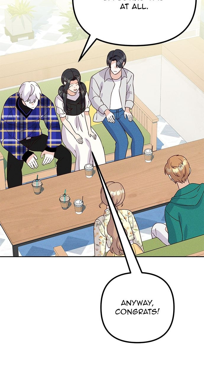 Heavenly Roommates Chapter 80 page 37 - 