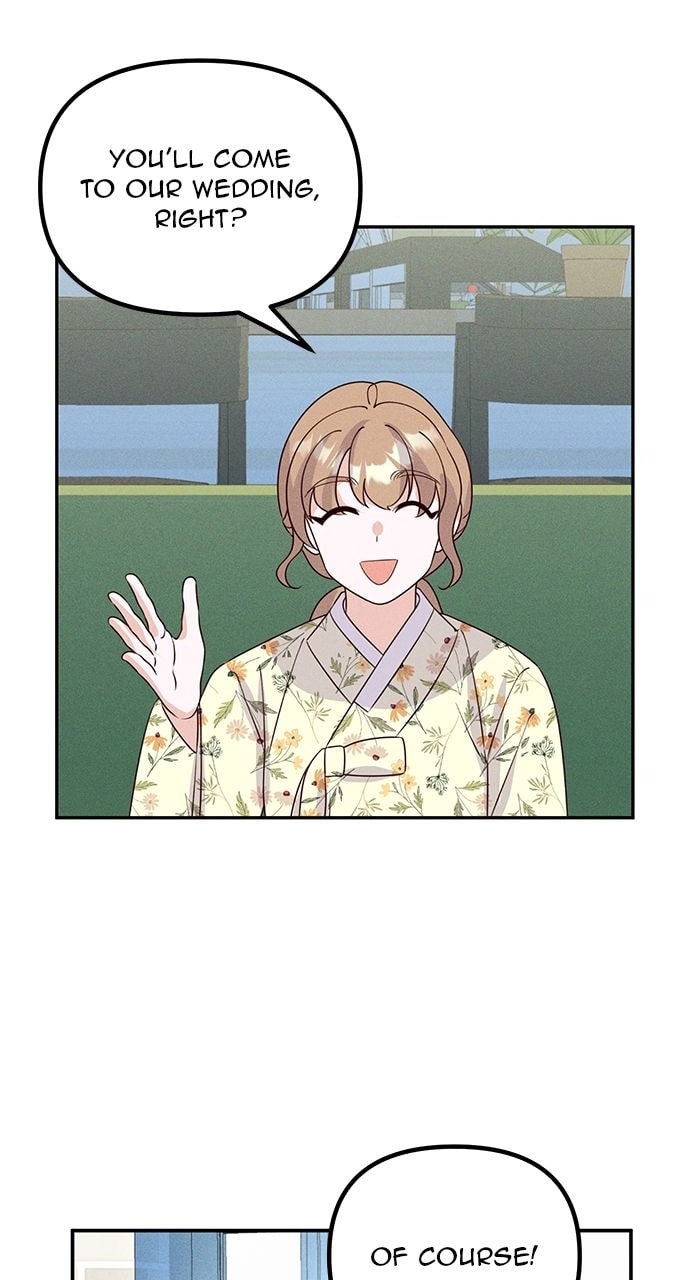 Heavenly Roommates Chapter 80 page 38 - 