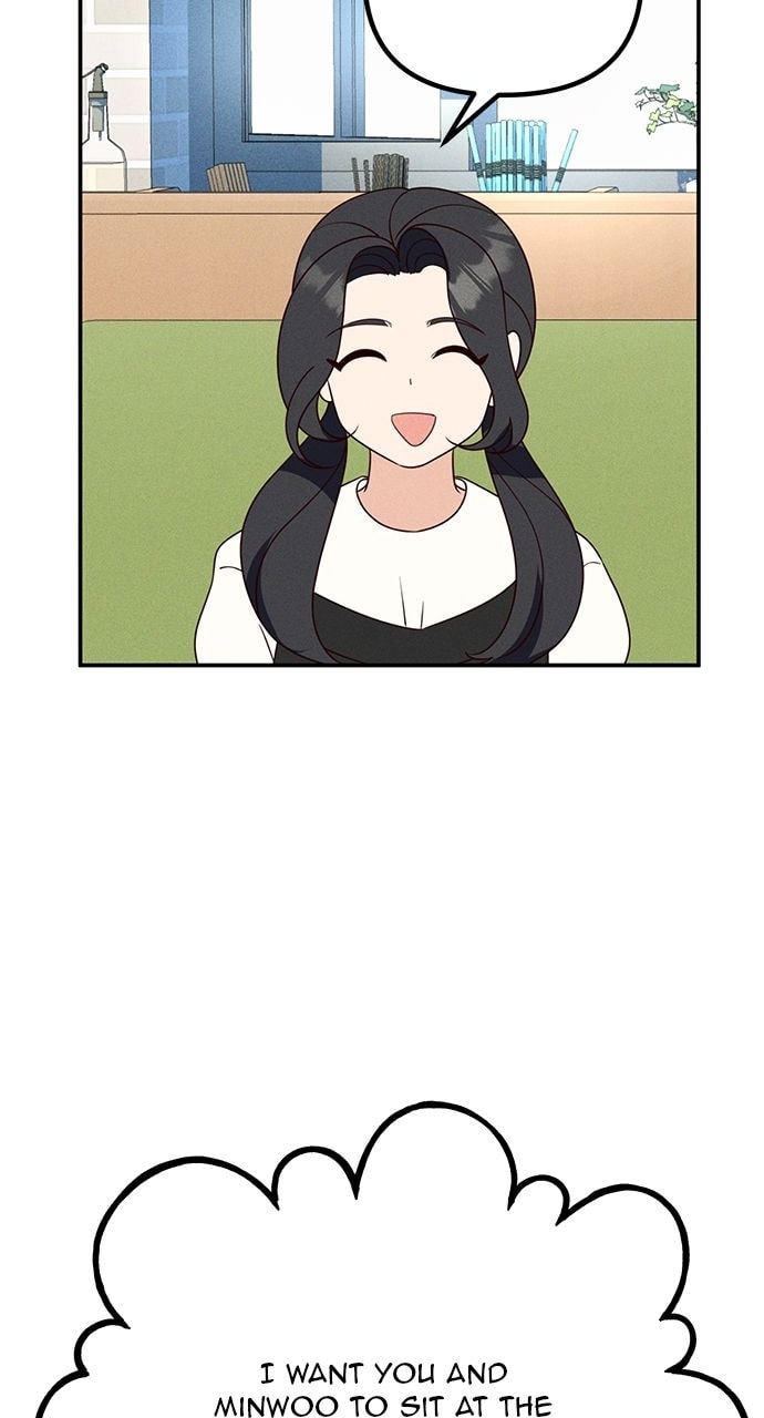 Heavenly Roommates Chapter 80 page 39 - 