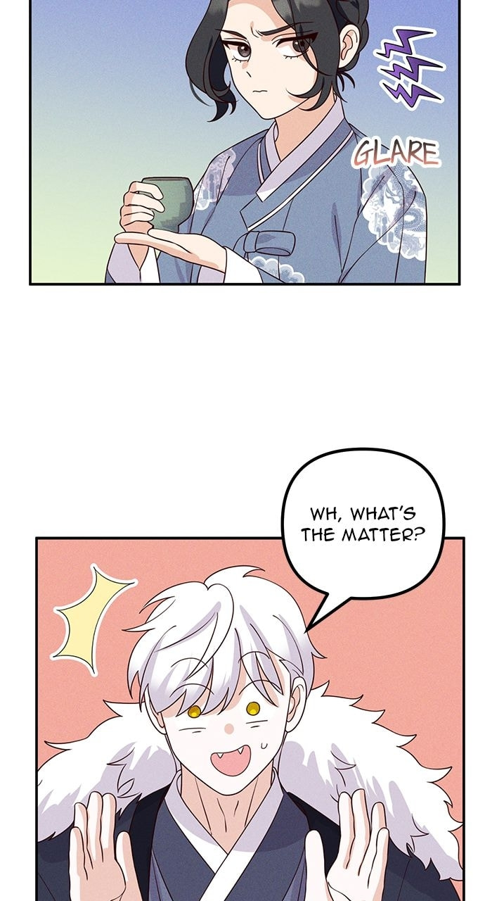 Heavenly Roommates Chapter 80 page 5 - 