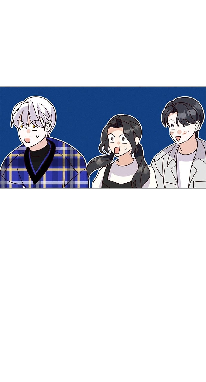 Heavenly Roommates Chapter 80 page 41 - 