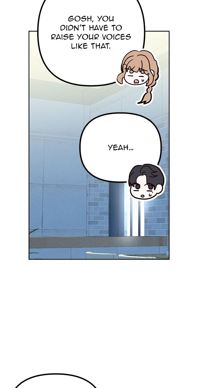 Heavenly Roommates Chapter 80 page 43 - 