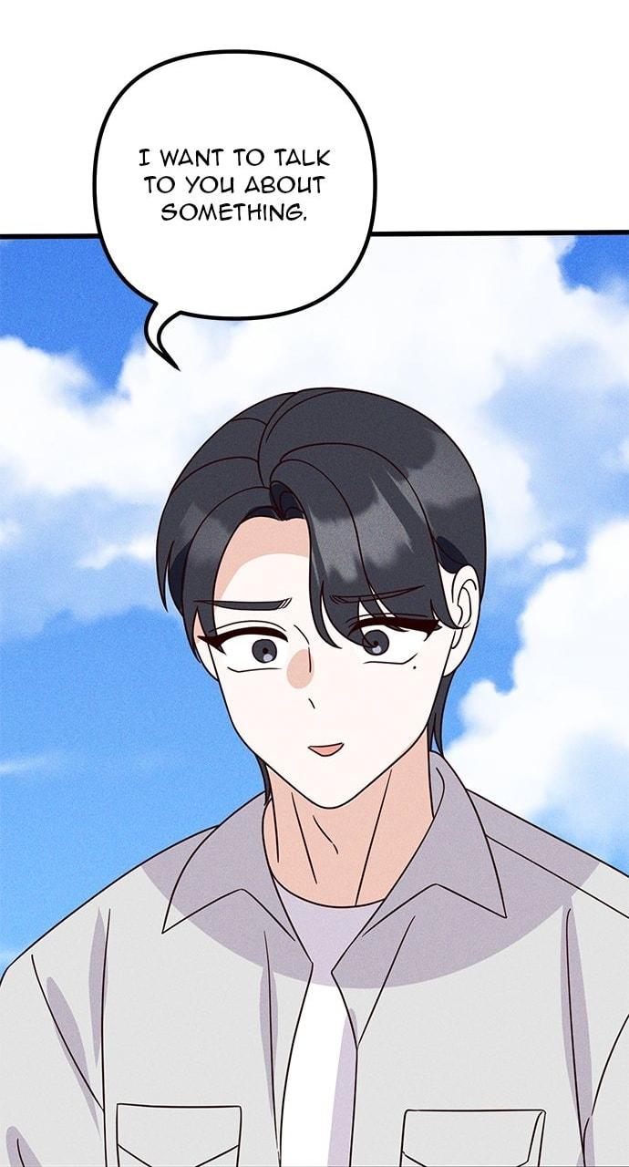 Heavenly Roommates Chapter 80 page 47 - 