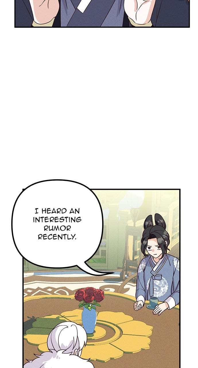 Heavenly Roommates Chapter 80 page 6 - 