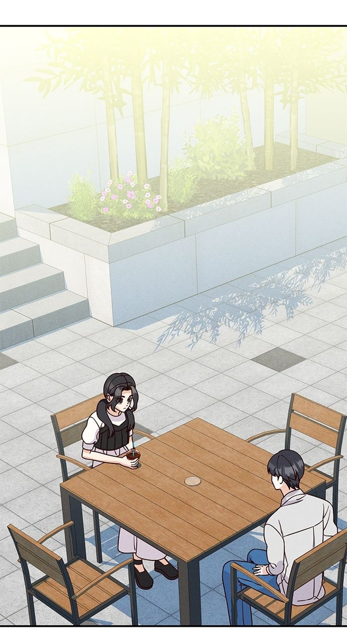 Heavenly Roommates Chapter 80 page 51 - 