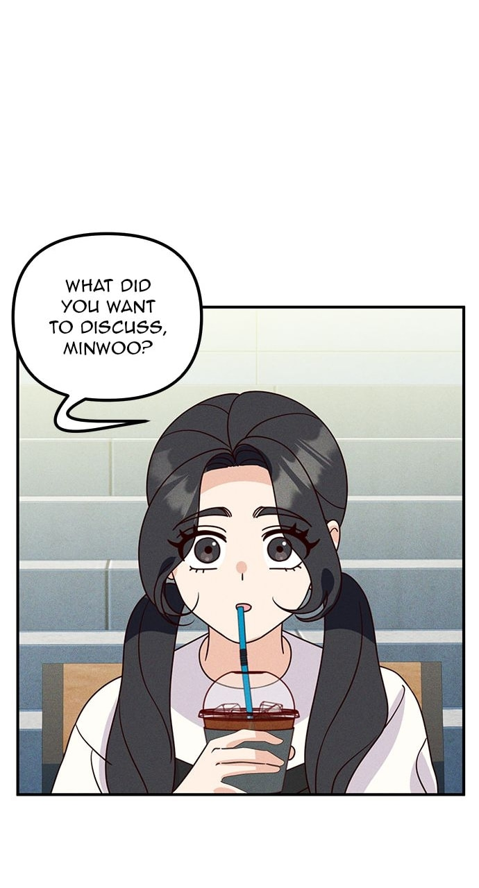 Heavenly Roommates Chapter 80 page 52 - 