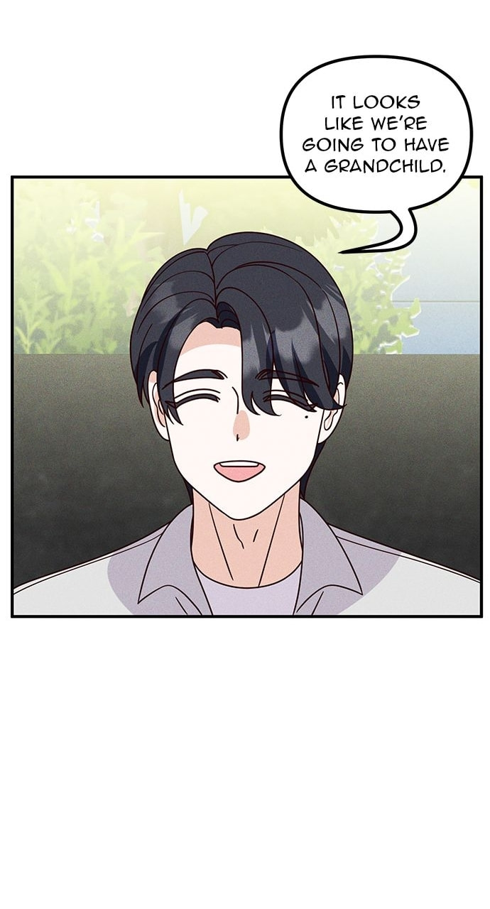 Heavenly Roommates Chapter 80 page 53 - 