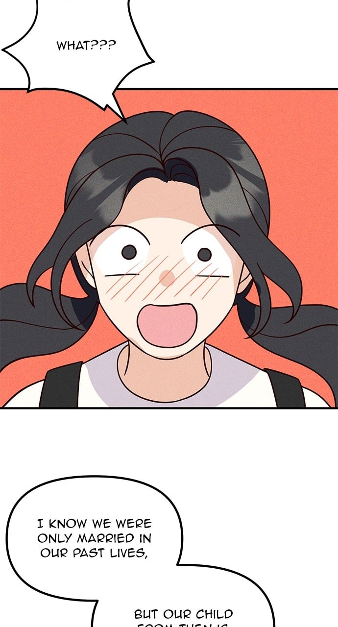 Heavenly Roommates Chapter 80 page 55 - 