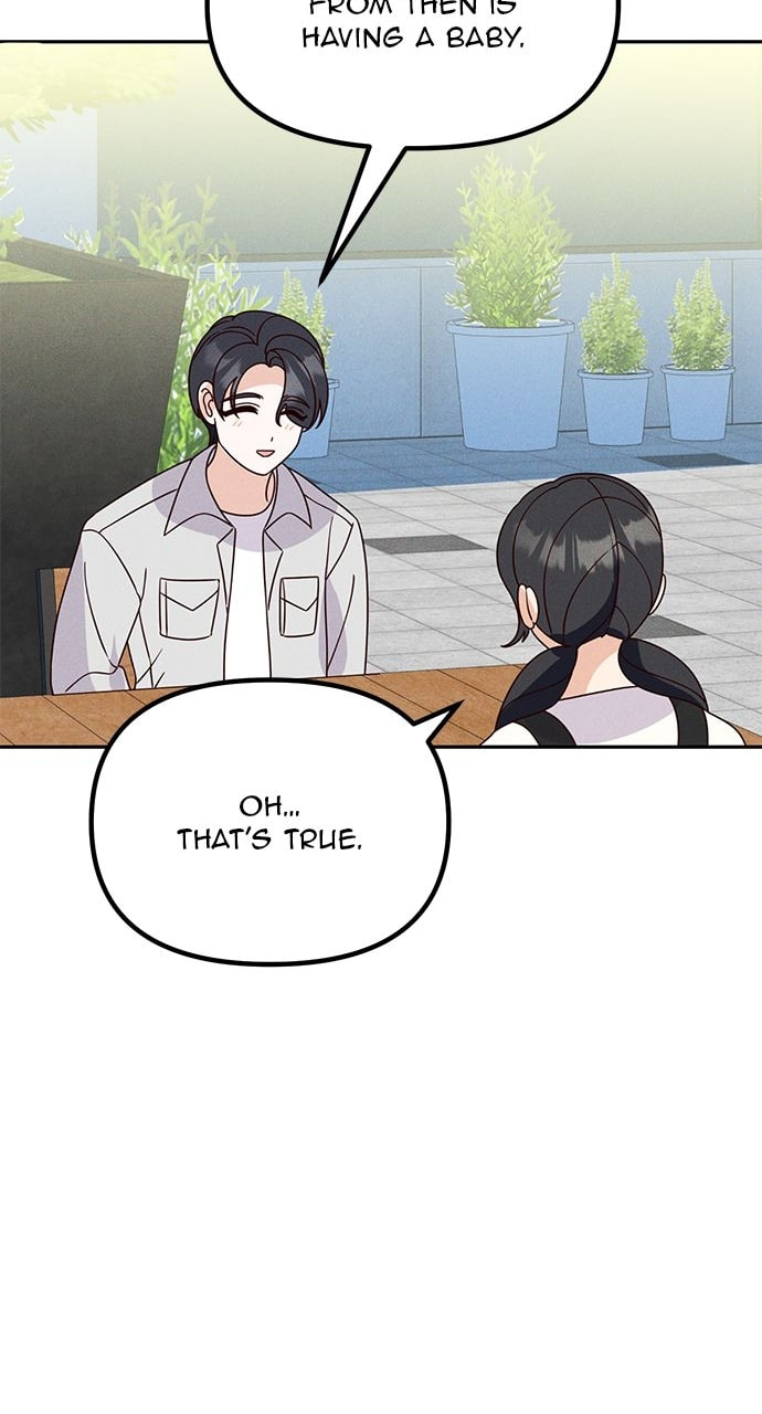 Heavenly Roommates Chapter 80 page 56 - 