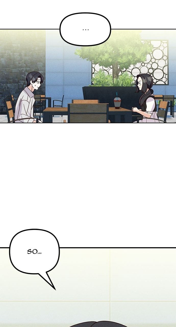 Heavenly Roommates Chapter 80 page 57 - 