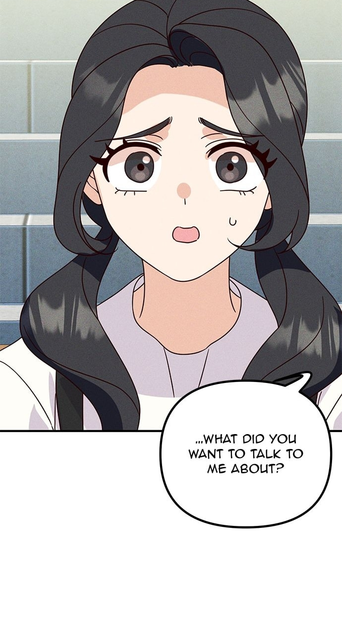Heavenly Roommates Chapter 80 page 58 - 