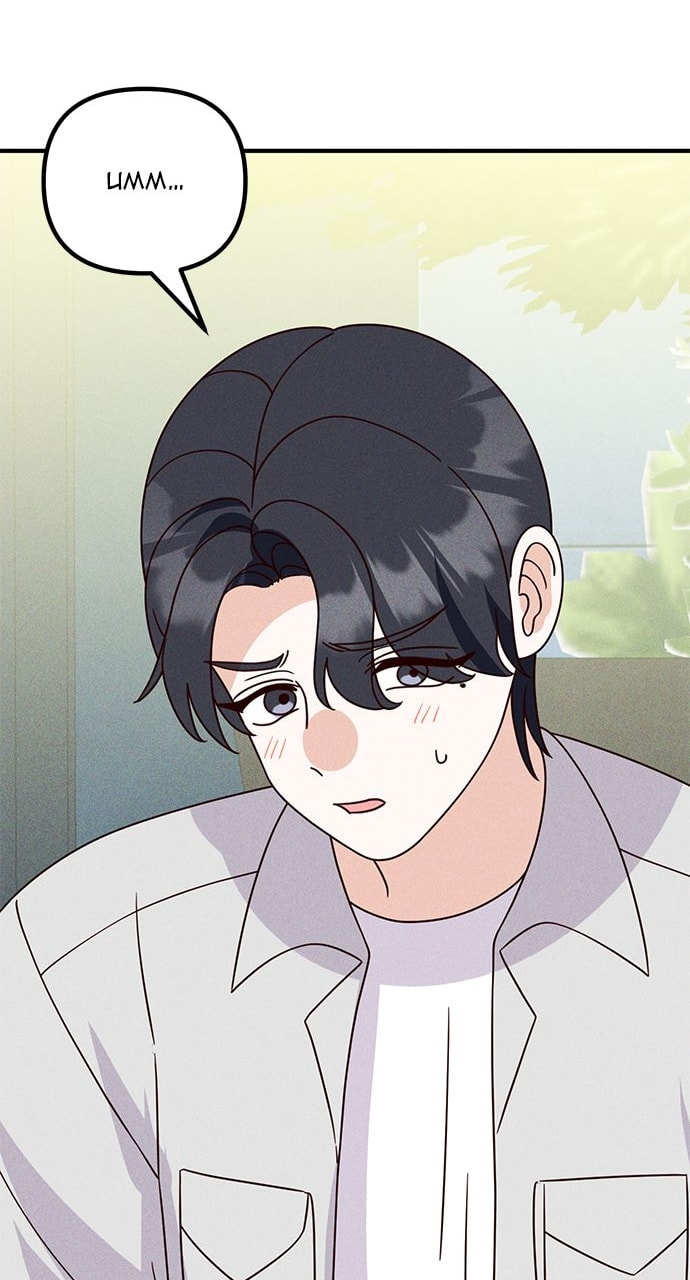 Heavenly Roommates Chapter 80 page 59 - 