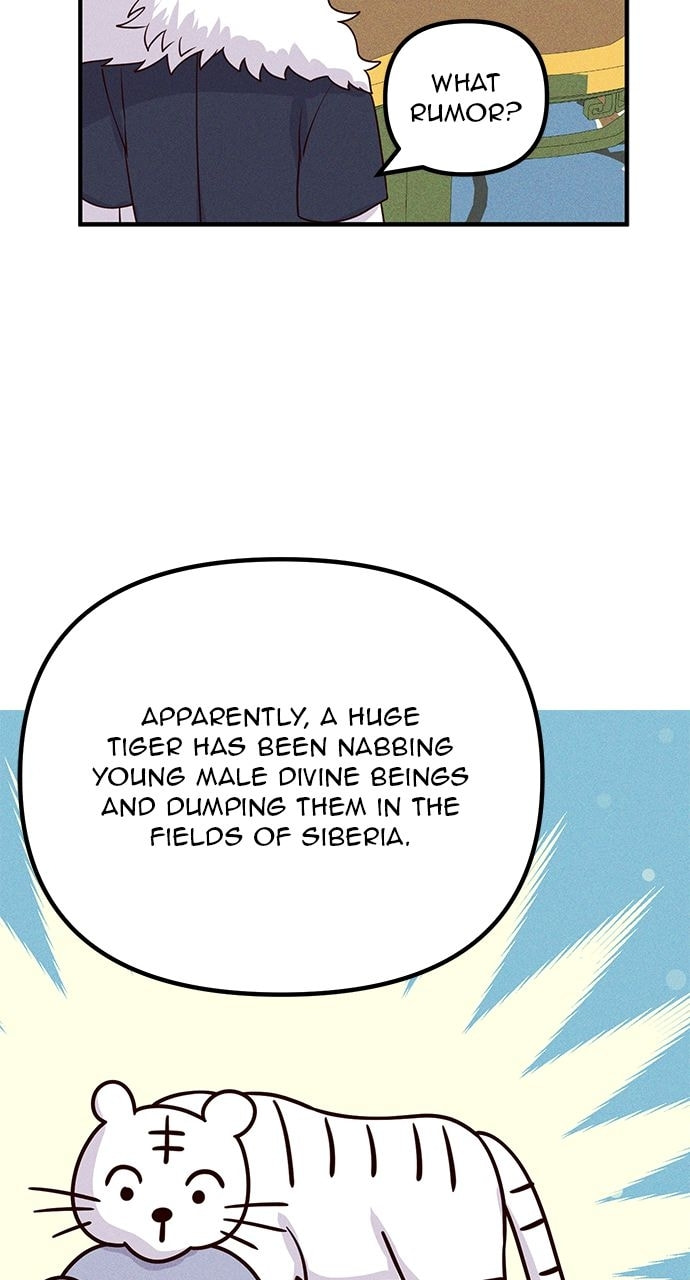 Heavenly Roommates Chapter 80 page 7 - 