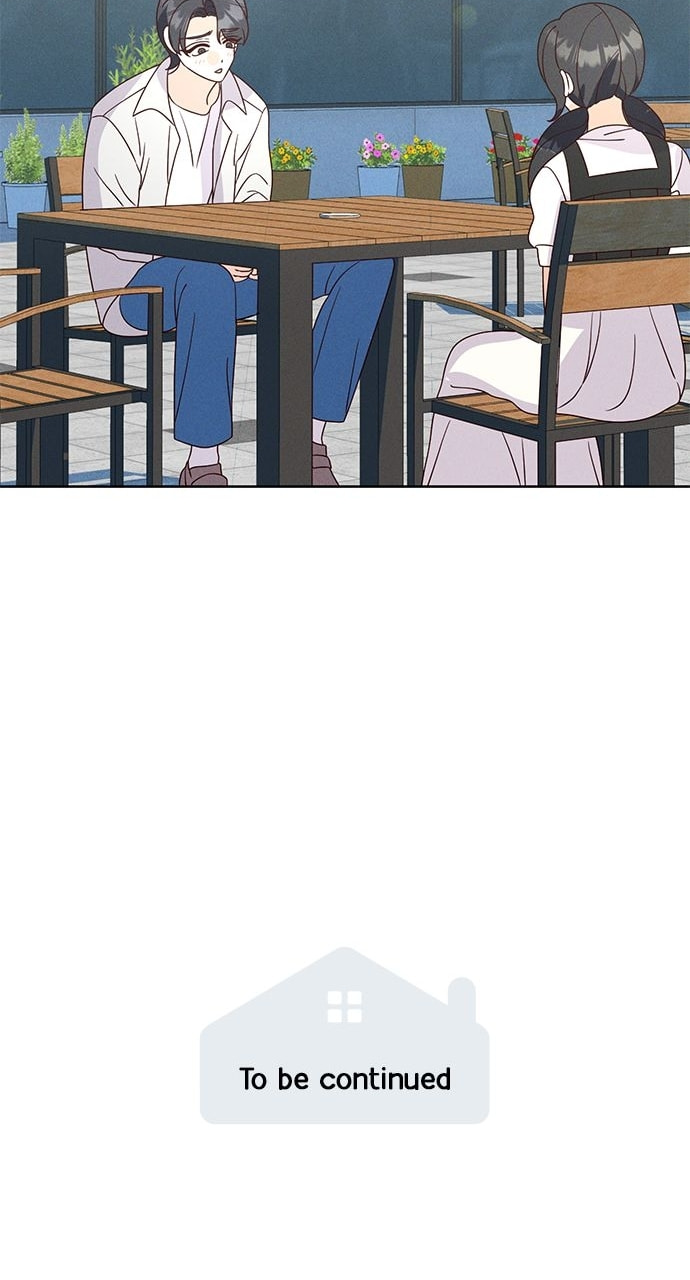 Heavenly Roommates Chapter 80 page 63 - 