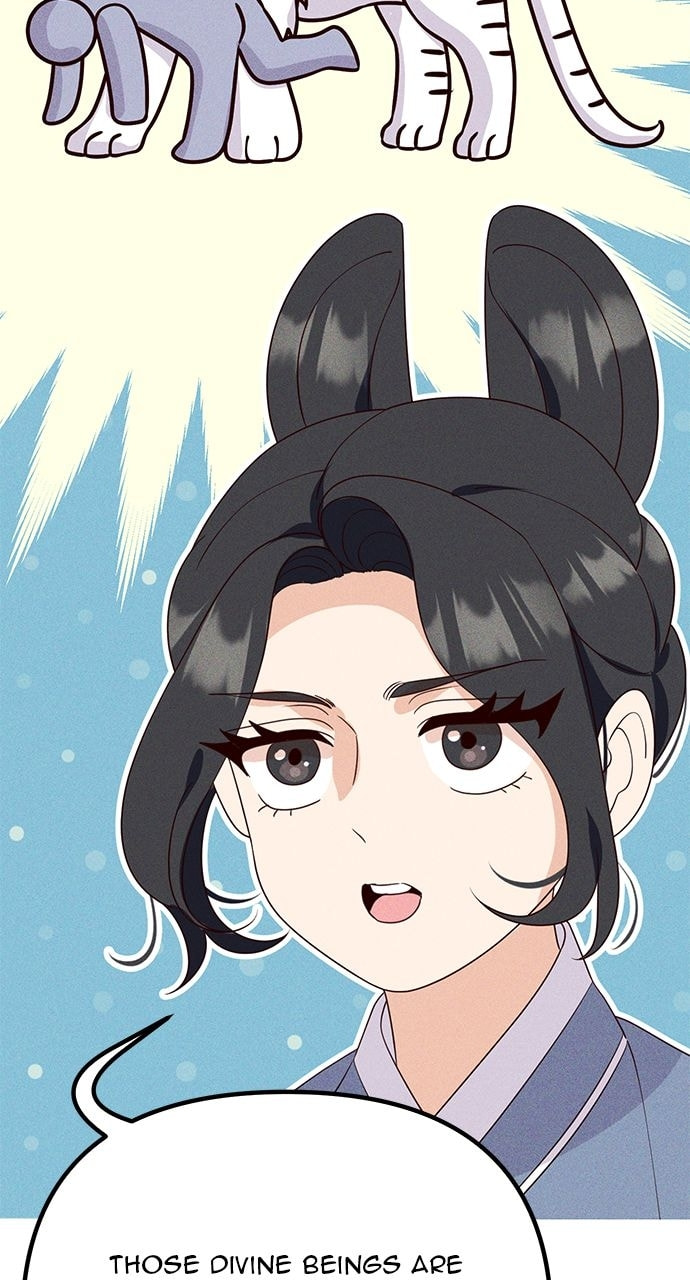 Heavenly Roommates Chapter 80 page 8 - 