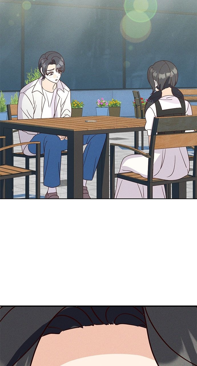 Heavenly Roommates Chapter 81 page 2 - 