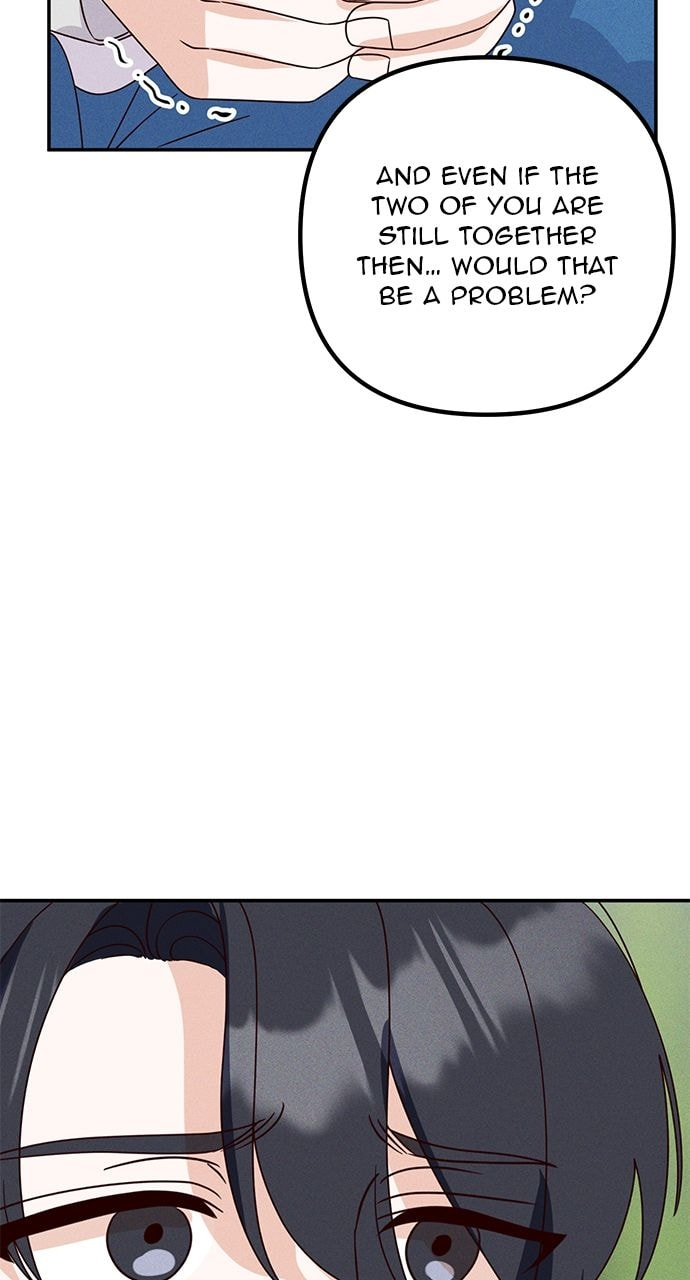 Heavenly Roommates Chapter 81 page 13 - 