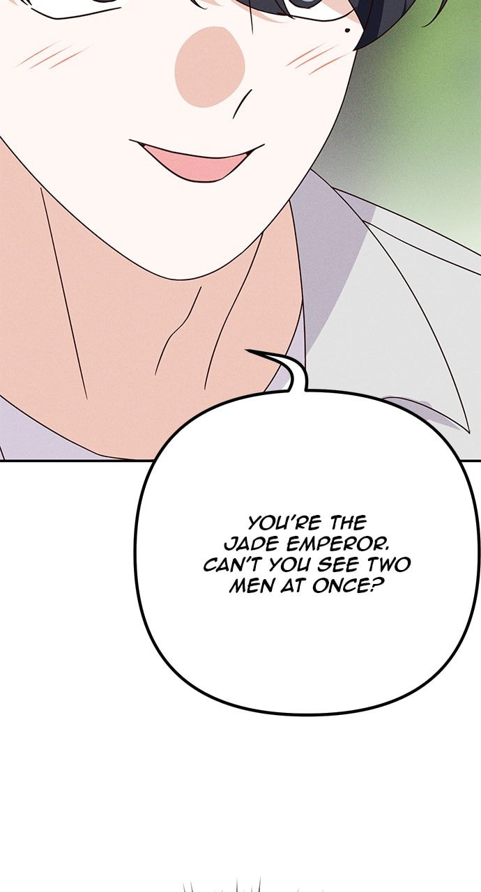 Heavenly Roommates Chapter 81 page 14 - 