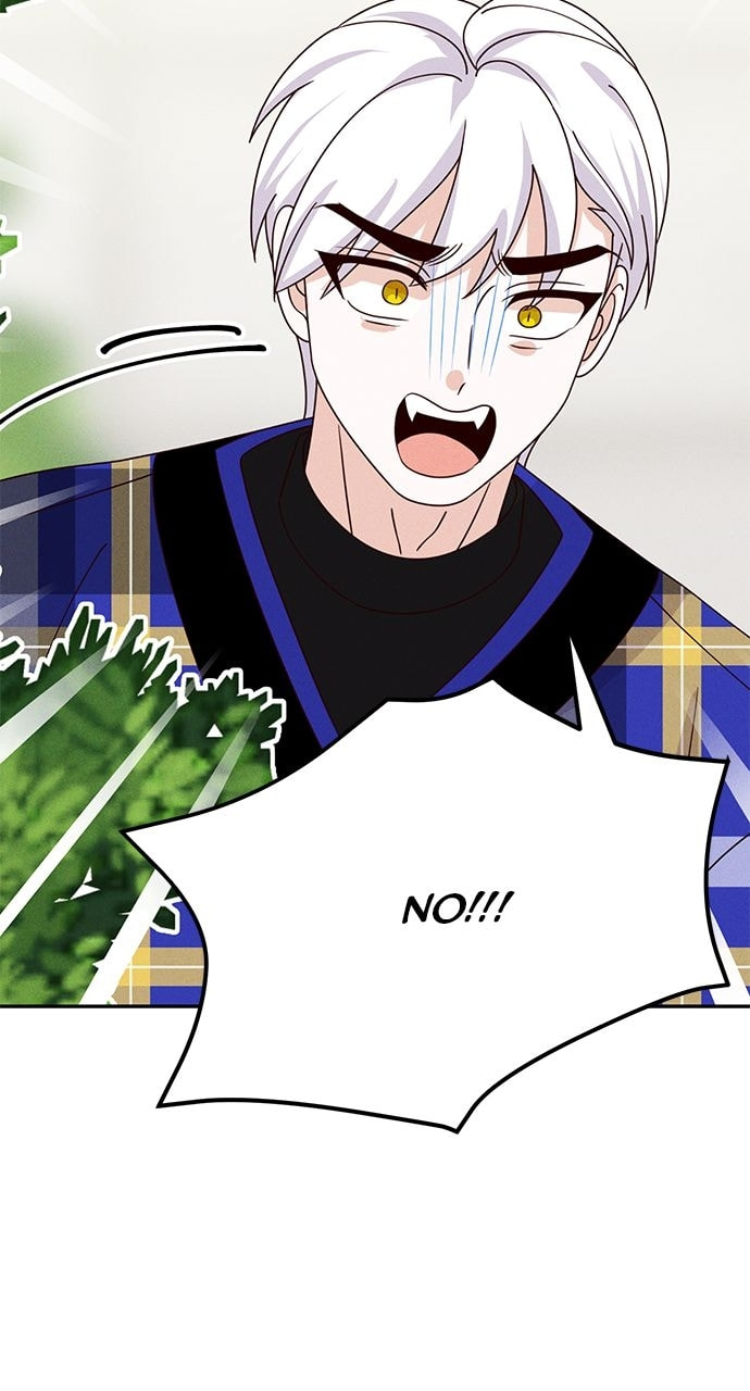 Heavenly Roommates Chapter 81 page 17 - 