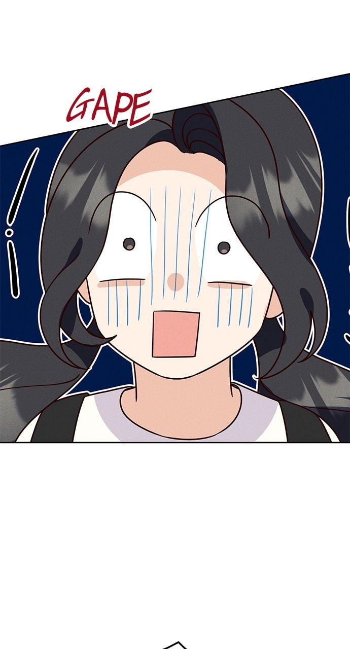 Heavenly Roommates Chapter 81 page 23 - 