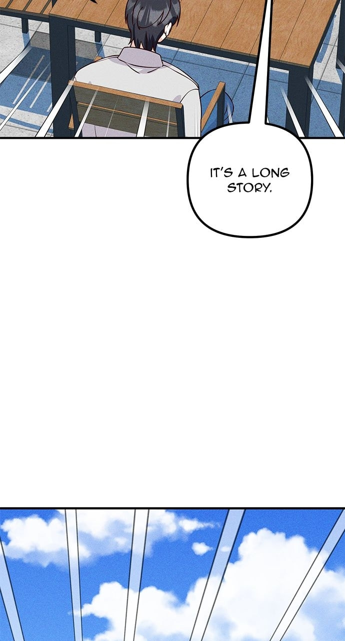 Heavenly Roommates Chapter 81 page 25 - 