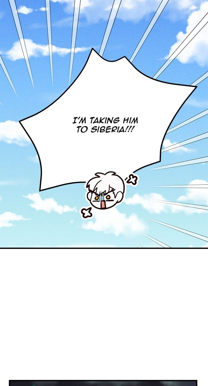 Heavenly Roommates Chapter 81 page 26 - 