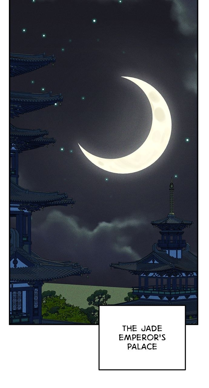 Heavenly Roommates Chapter 81 page 27 - 