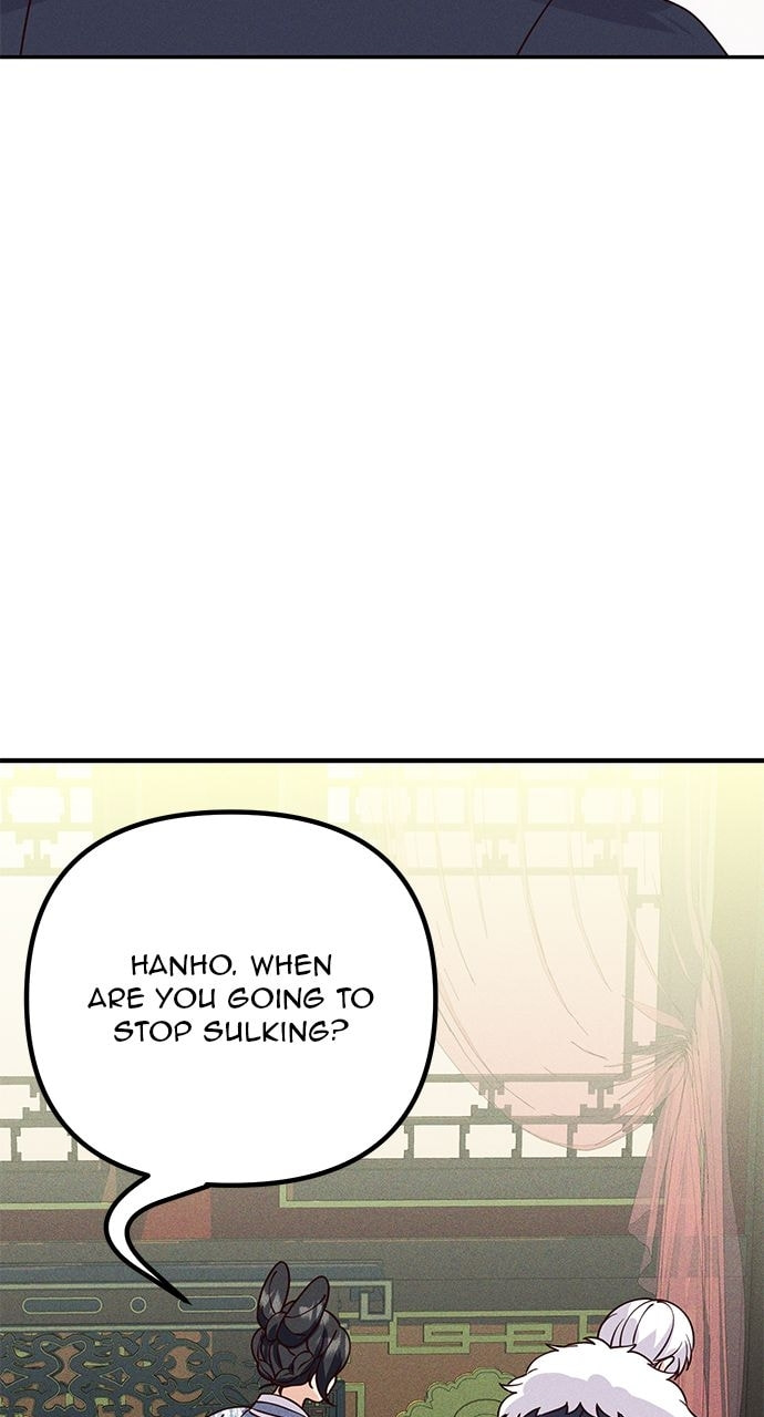 Heavenly Roommates Chapter 81 page 29 - 